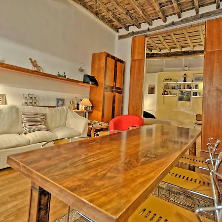 Terrace Governo Vecchio 로마