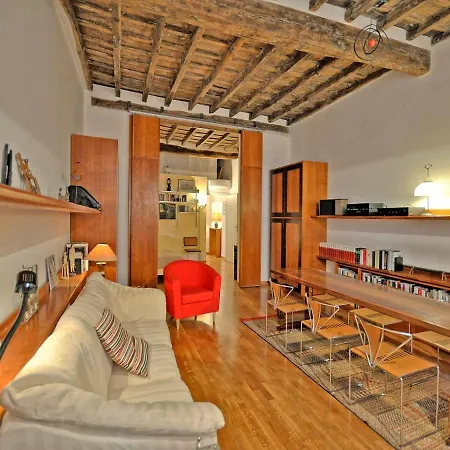 Terrace Governo Vecchio Rom