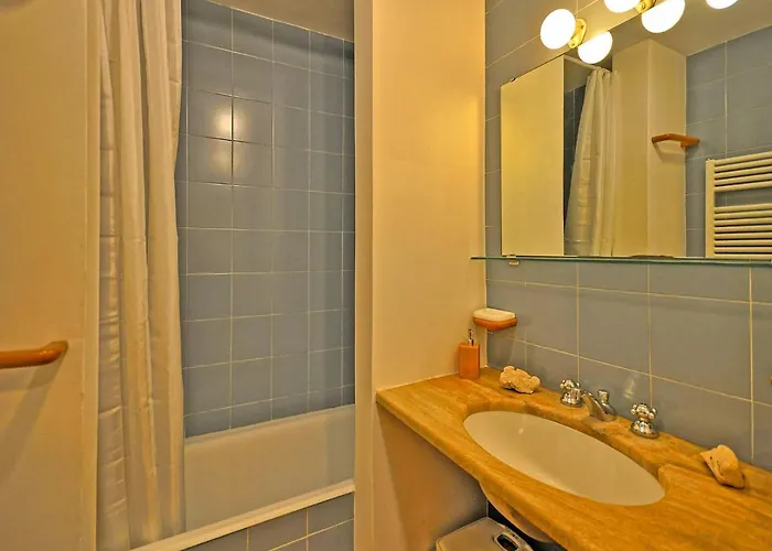 Terrace Governo Vecchio Apartment *