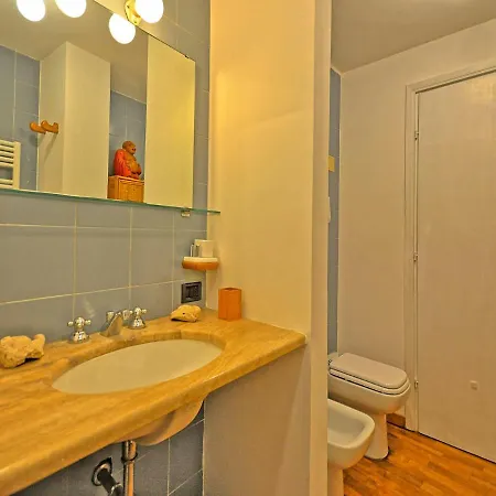 Terrace Governo Vecchio Řím