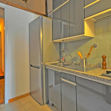 Terrace Governo Vecchio *