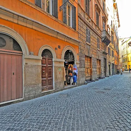 Апартаменты Terrace Governo Vecchio