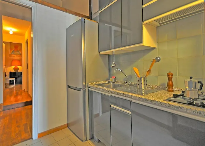 Terrace Governo Vecchio *